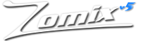 Zomix CMS
